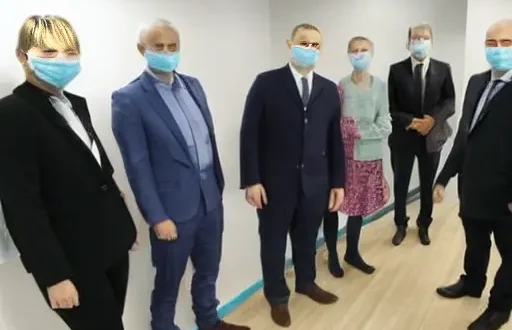 Новая эра семейного здоровья: в Мурманске создают современный центр репродуктивной медицины и охраны семейного благополучия