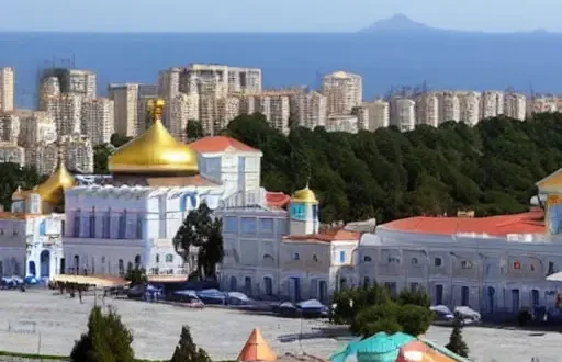 Крым делает ставку на будущее: крупные инвестиции в здоровье и современную медицину