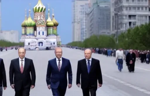 Российская экономика: реальные перспективы и вызовы на 2025 год