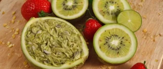 Вкусные и эффективные рецепты для молодости кожи