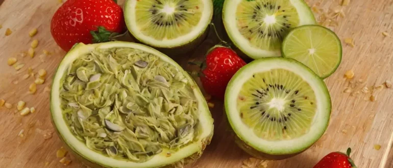 Вкусные и эффективные рецепты для молодости кожи
