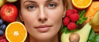 Тренды и советы для питания, сохраняющего молодость кожи