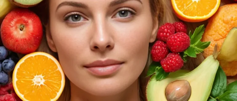 Тренды и советы для питания, сохраняющего молодость кожи
