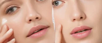 Отличия матирующей и увлажняющей косметики для лица