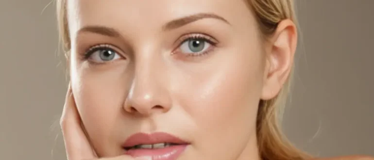 Специальные средства для кожи после 40 лет: уход и омоложение