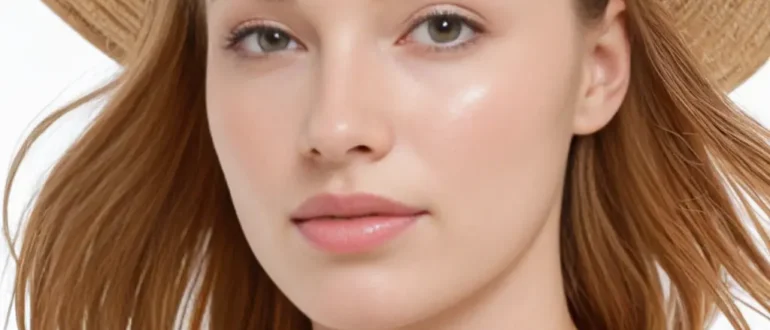 Правила ухода за кожей летом и зимой для красивой и здоровой кожи