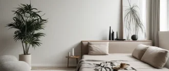 Тренд на минимализм в интерьере и стиле жизни как выбрать essentials