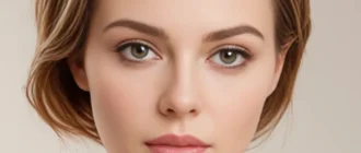 Лицо мечты: как выбрать косметику для подчеркнутой естественной красот