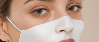 Экспертные советы по выбору масок для питания лица для сияющей кожи