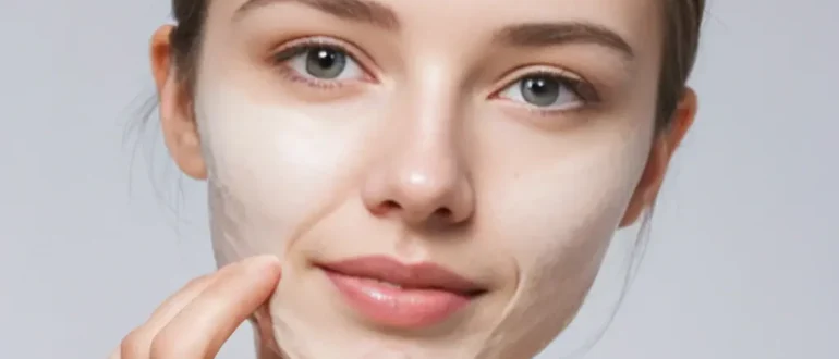 Ежедневные маски для лица: секрет увлажнения и питания кожи