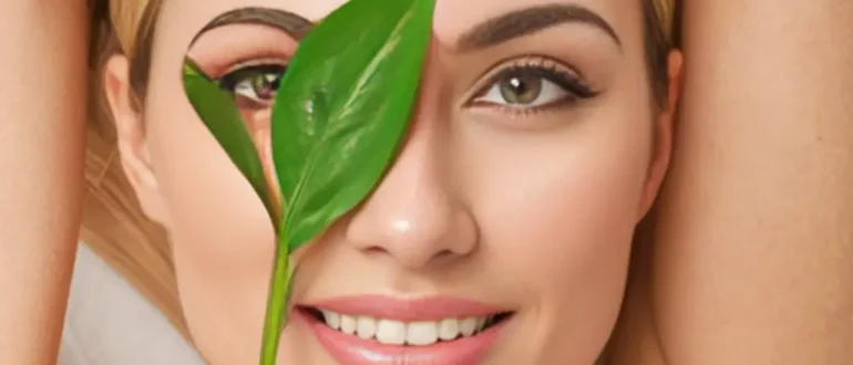 Лучшие диеты для молодого и сияющего лица: секреты красоты