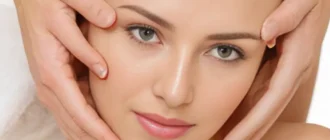Массаж лица для омоложения техника и результаты