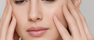Массаж лица для улучшения кровообращения полезные техники и советы