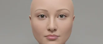 Эффективные советы для укрепления и подтяжки овала лица