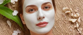 Очищающие маски для молодости кожи: рецепты и советы для восстановлени