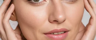 Самомассаж лица для укрепления поднимающих мышц и молодости кожи