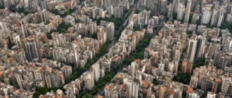 Как снизить влияние городского загрязнения на кожу и сохранять здоровь