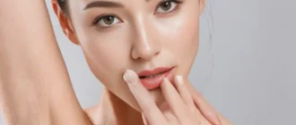 Совмещайте упражнения и уход за кожей для молодости и красоты