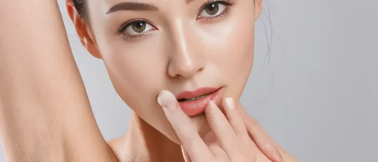 Совмещайте упражнения и уход за кожей для молодости и красоты