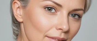 Пептиды в антивозрастной косметике: новая эра борьбы с ageing