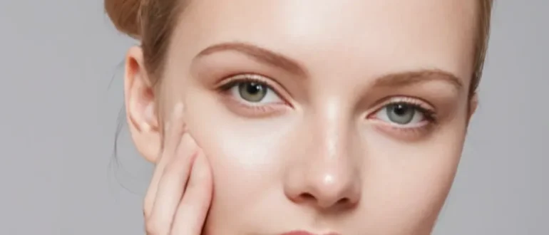 Какие кислоты подходят для ухода за кожей с couperose
