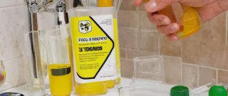 Безопасное использование кислот в домашних условиях советы и предупреж