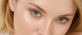 Кислоты для борьбы с тусклой кожей естественно и эффективно