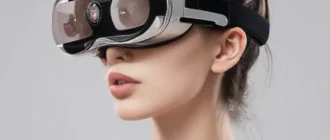 Влияние технологий виртуальной реальности на современную косметологию