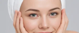 Утренний самомассаж лица для бодрости и свежести кожи