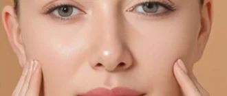 Самомассаж лица для профилактики старения и улучшения формы кожи