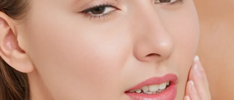 Стимуляция лимфотока для омоложения кожи лица эффективные методы