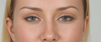 Стимуляция энергетических точек лица для красоты и здоровья