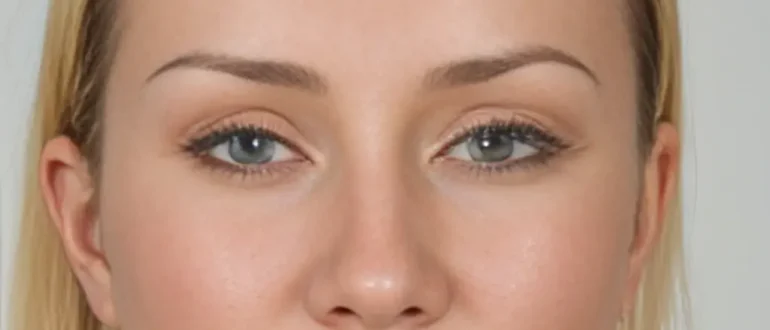 Стимуляция энергетических точек лица для красоты и здоровья