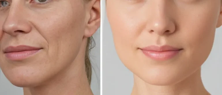 Эффективные техники для улучшения кожи и лимфотока: советы экспертов